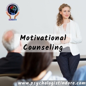 Motivational Counselling in Indore